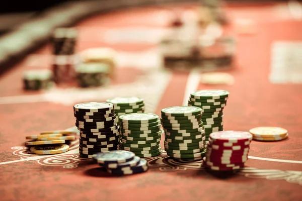 What risks exist in casino en ligne sans verification usage