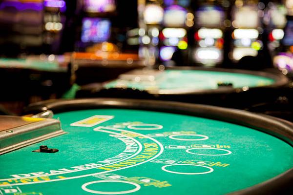 What to Check Before Selecting migliori casino online Sites