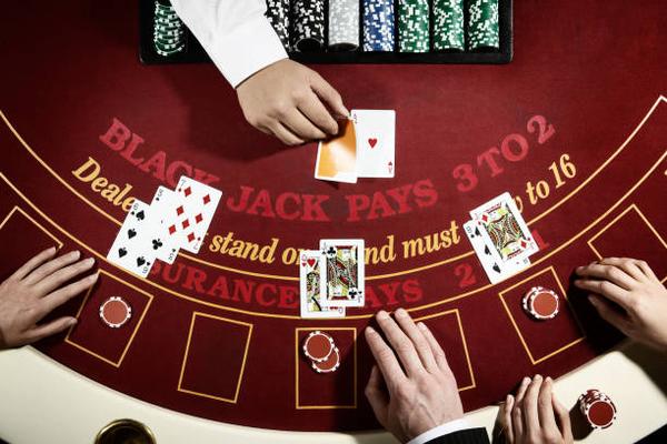 Exploring New Opportunities Around uae online casino