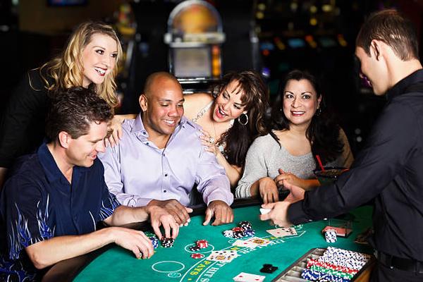 Discovering Flexible Game Selection on the best online casino sites Singapore for Enthusiasts