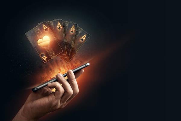 A Helpful Guide to Understanding Casino Platform Design