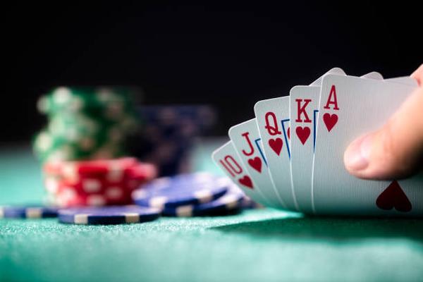 How to Assess Data Protection Standards Across online casino israel Platforms