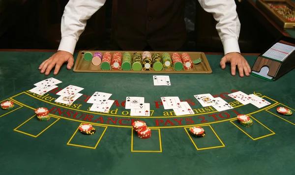 Key Questions About Casino Website Information Security
