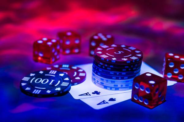 Live Gaming Features at the best online casino Singapore