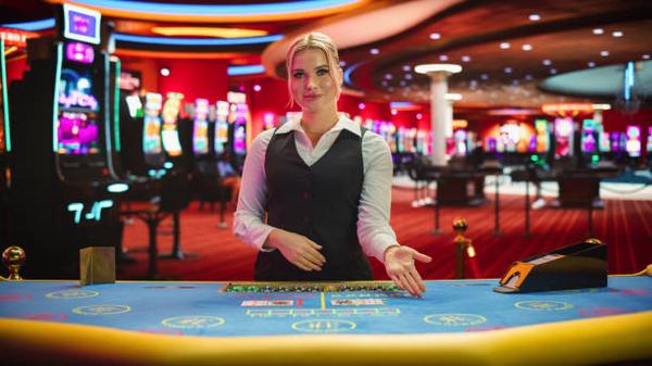 Bahrain Online Casino With a Focus on Transaction Histories