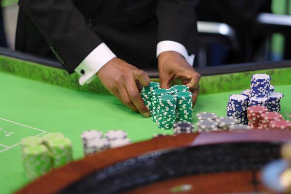 How Technology Is Shaping best betting sites in uae