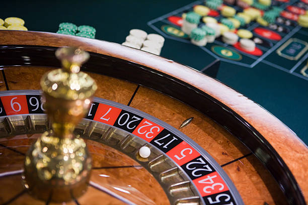 What Makes Singapore online casino Stand Out Today For comparing entertainment options