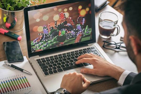 Find Classic Casino Favorites at คาสิโนออนไลน์ for Digital Entertainment