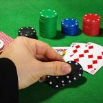 Live Dealer Gaming Choices at an online casino Singapore