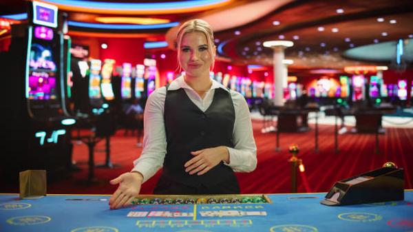 What to Consider About Payments on best online casino sites Singapore