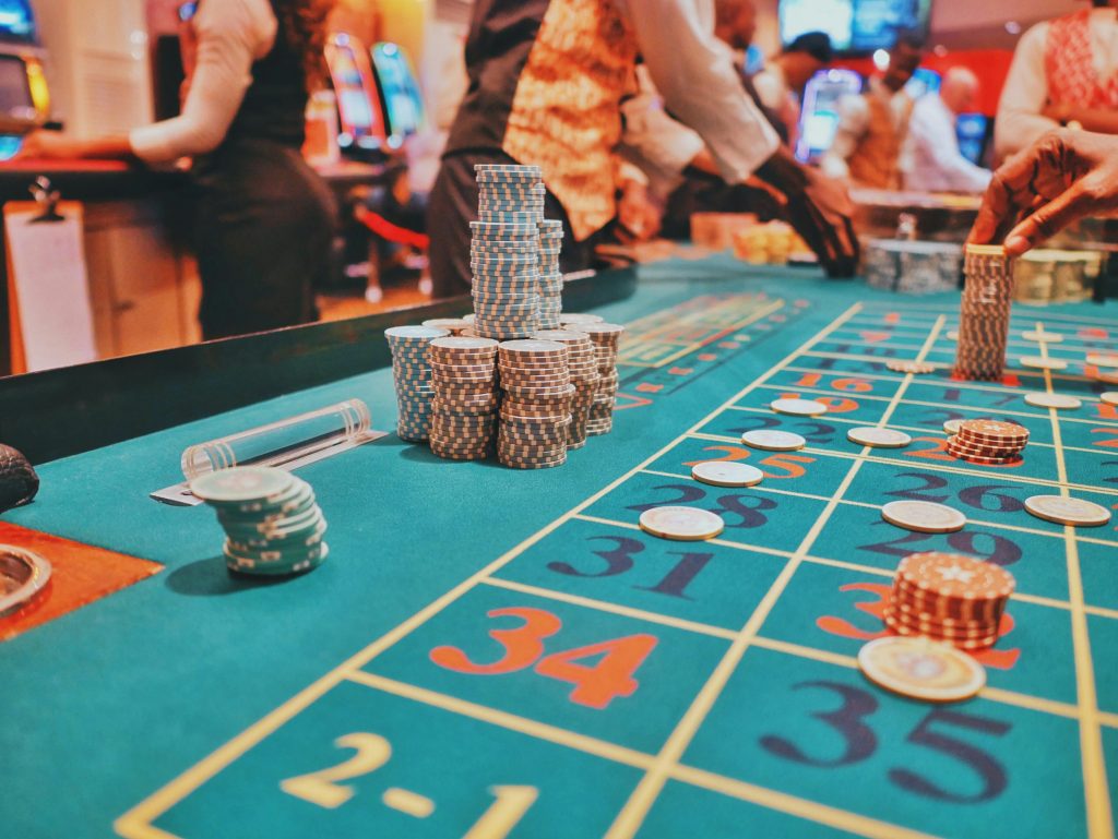 I Migliori Casino Online Con Giochi Live E Slot