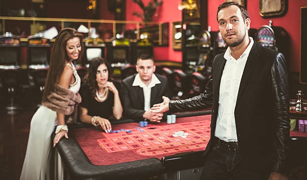 How to Study the Available casino non aams Conditions
