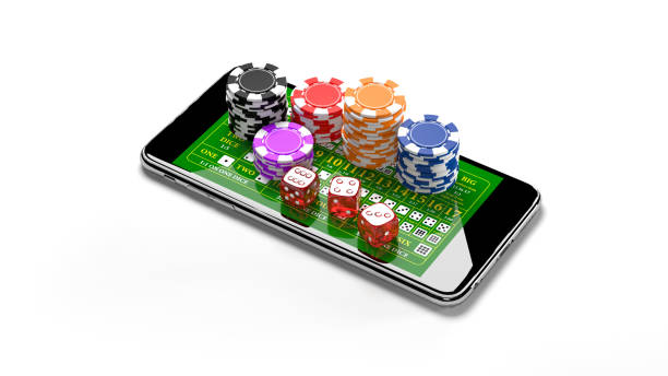 Understand the best online casinos in saudi arabia Choices