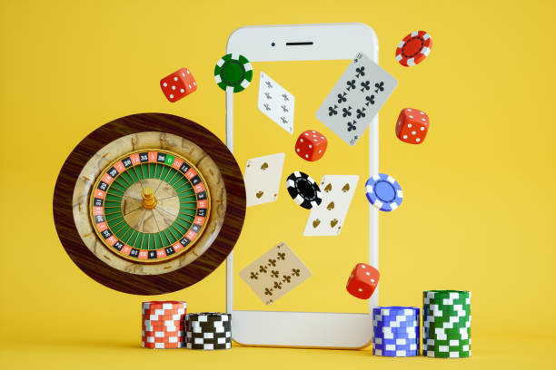 Entertainment Variety Available Through Online Casino Singapore Explained