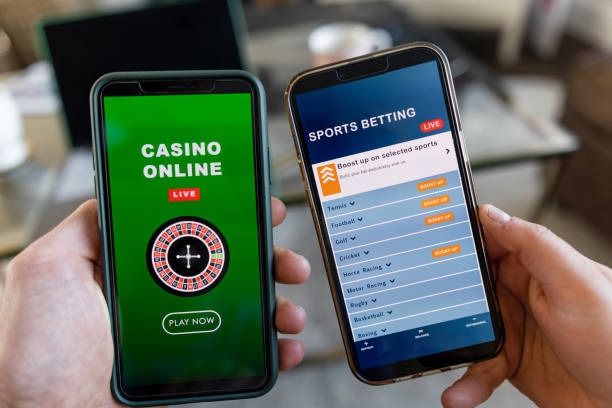 Exploring Appealing Entertainment Choices Through Singapore Online Casino