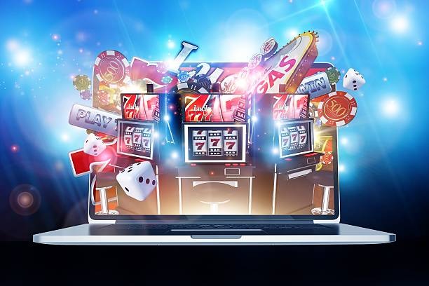 Game Categories That Add Variety to online casino Singapore